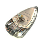 Suela con resistencia centro de planchado Tefal CS-00113818