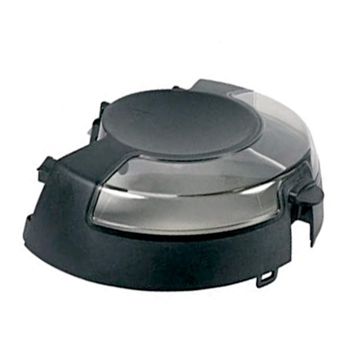 Recambio Freidora Actifry FZ 7000 - Tapa transparente color negro - SS-993604