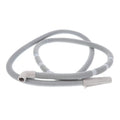 Recambio Electrolux, modelo 140013554104 - Tubo de evacuación de 2540 mm - 140013554104