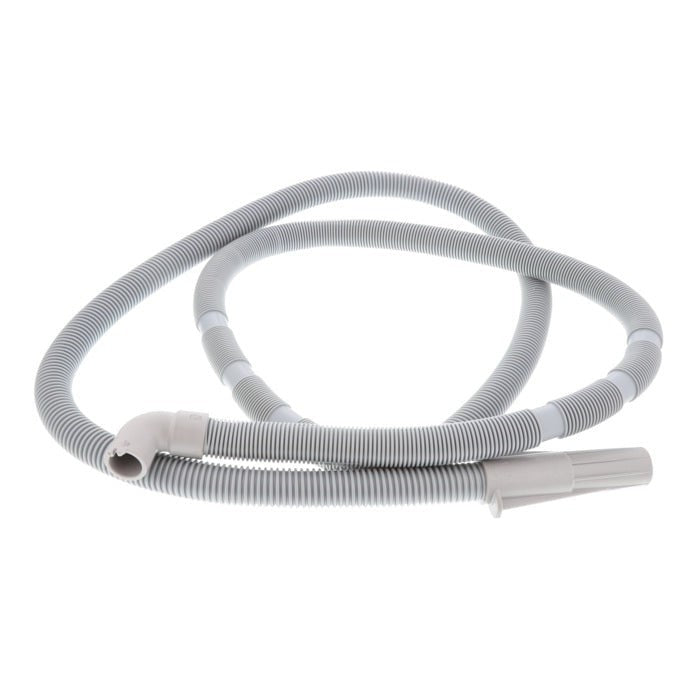 Recambio Electrolux, modelo 140013554104 - Tubo de evacuación de 2540 mm - 140013554104