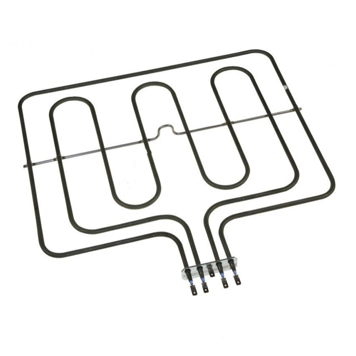 Recambio Corberó, Candy, Vestel - Resistencia horno superior 1400W + 1200W - 32017631