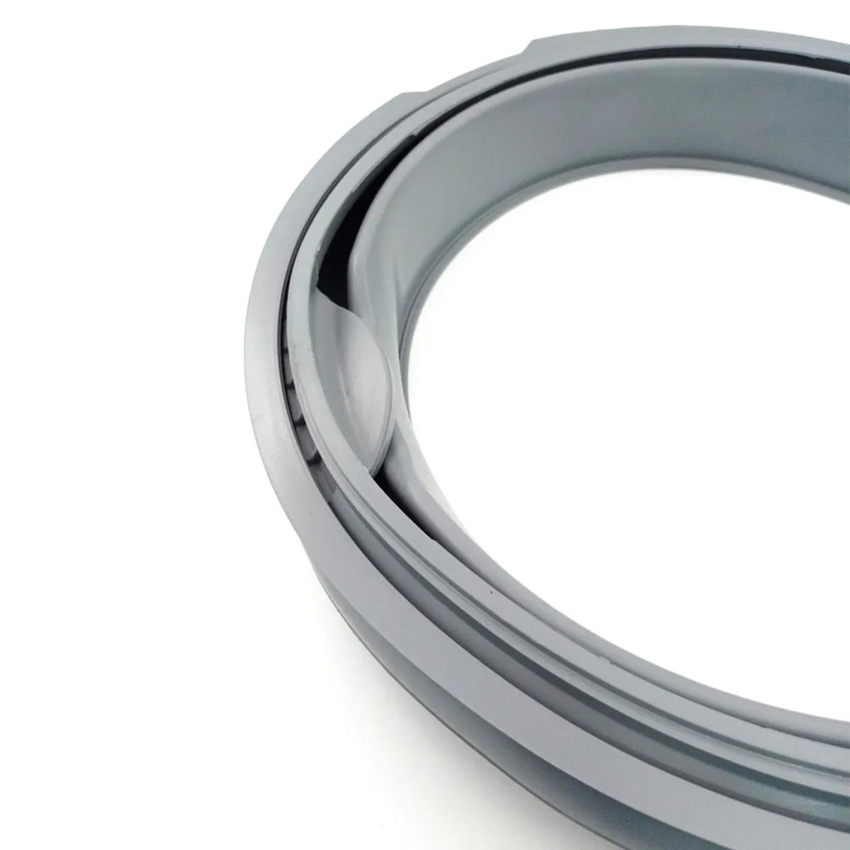 Goma escotilla lavadora Fagor, Edesa, Aspes 6 kg L21B010I0