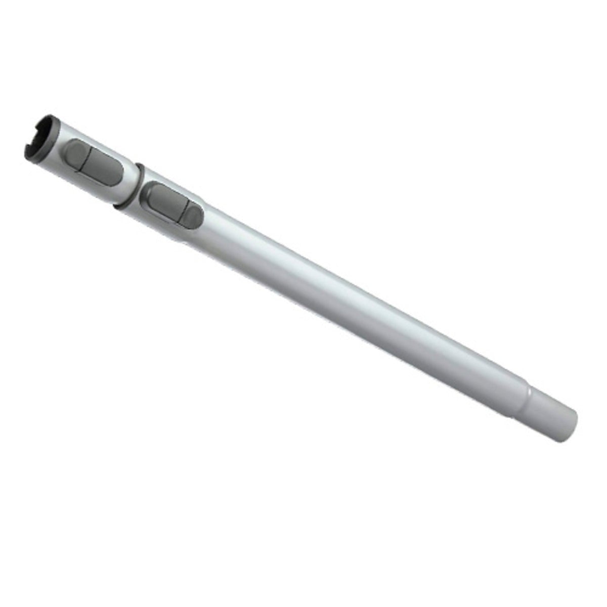 Recambio Rowenta - Tubo alargador accesorio para aspirador - ZR900101