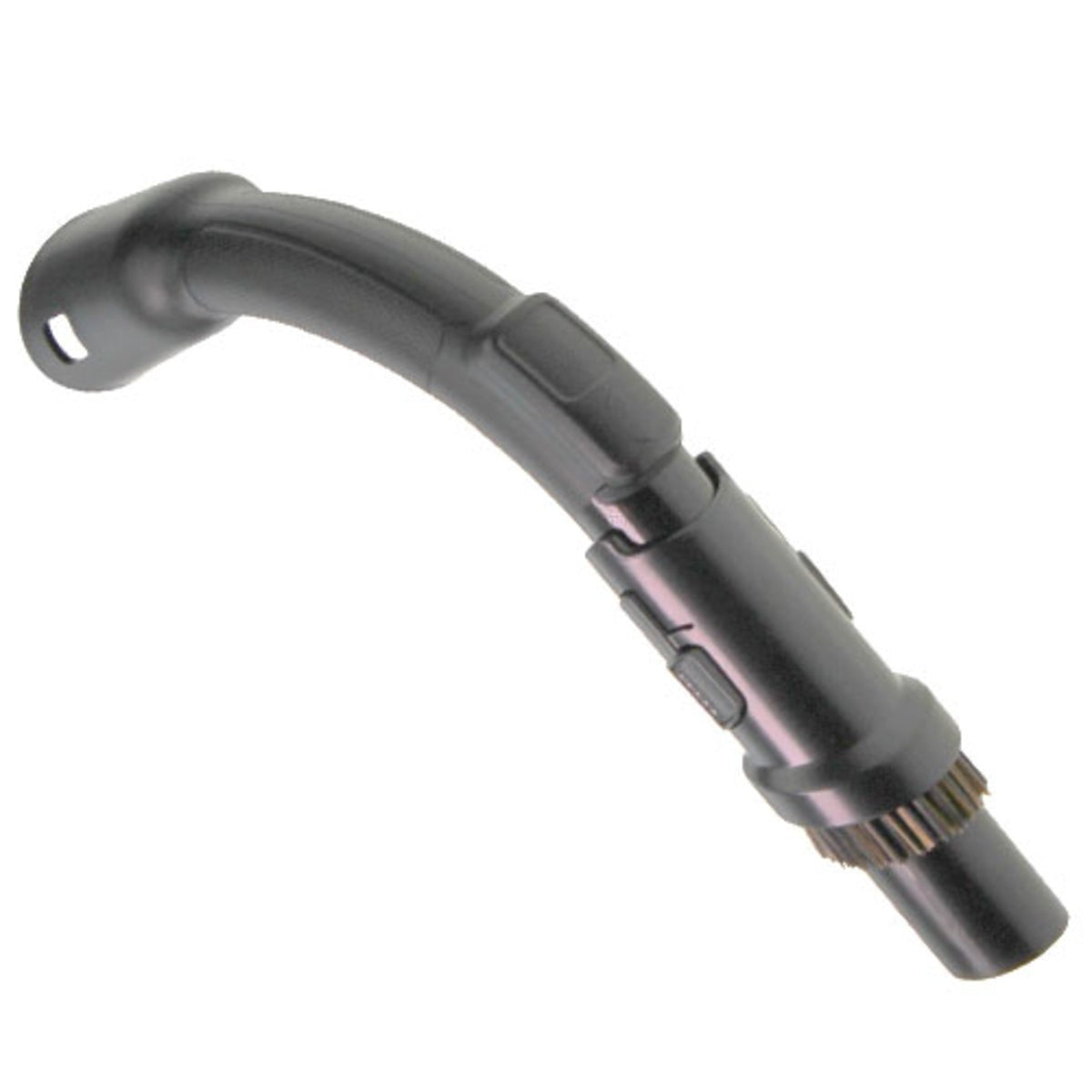 Recambio Rowenta Silence Force - Empuñadura tubo flexible para aspirador - RS-2230000243