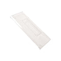 Recambio Electrolux - Cubierta para congelador 396x157 mm - 2644015014