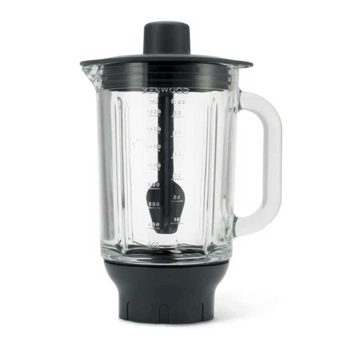 Recambio Kenwood Chef - Jarra completa para robot de cocina - AW22000005