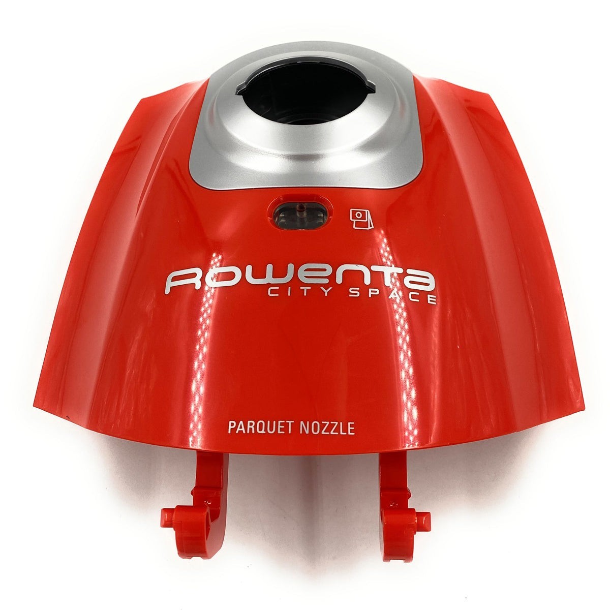 Recambio Rowenta City Space - Tapa roja completa para aspirador - RS-RT900560