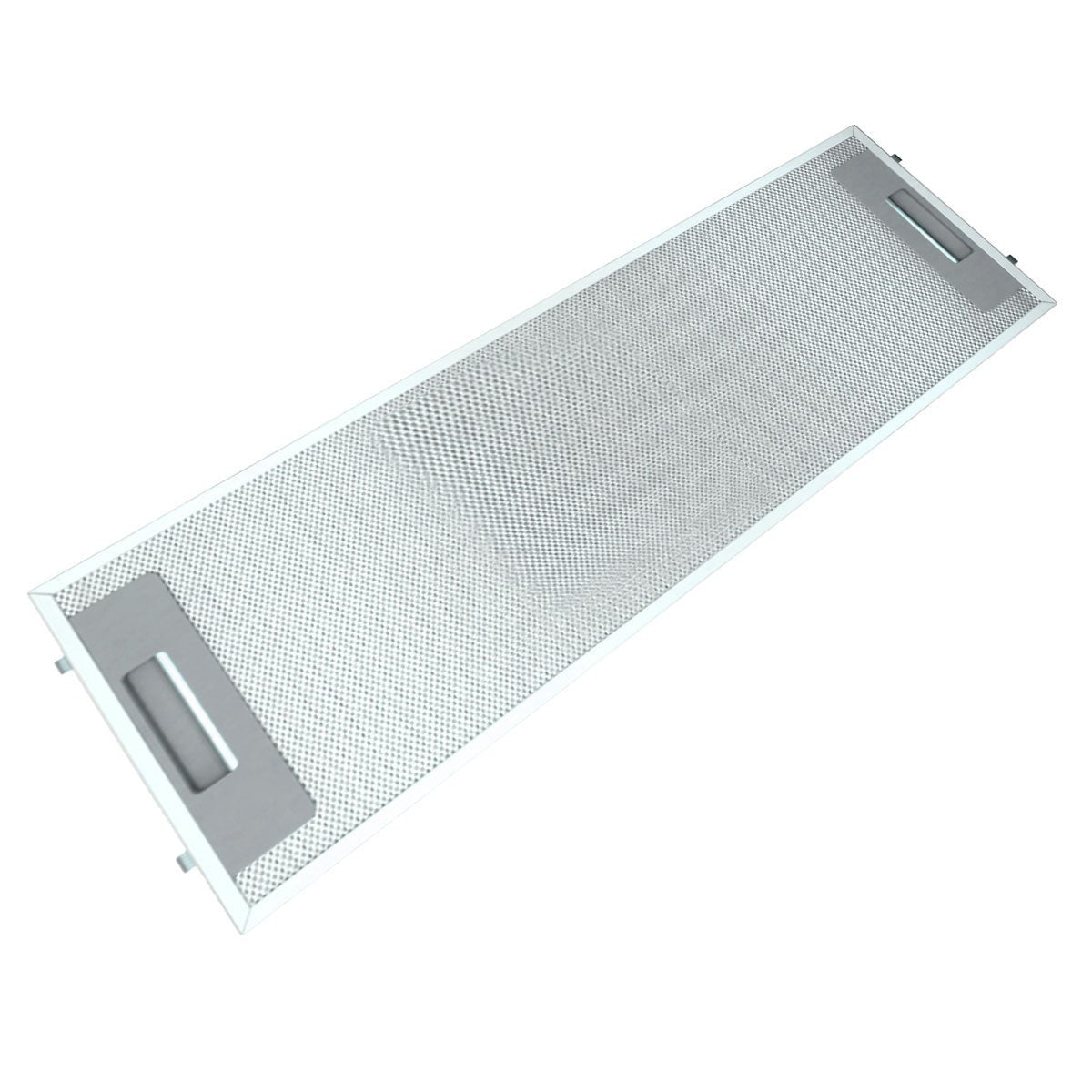 Recambio Mepamsa Ecoline 2002 2M60 - Filtro metálico para campana extractora - 1330075211