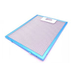 Recambio Teka DPS90 - Filtro metálico para campana extractora - 81471060