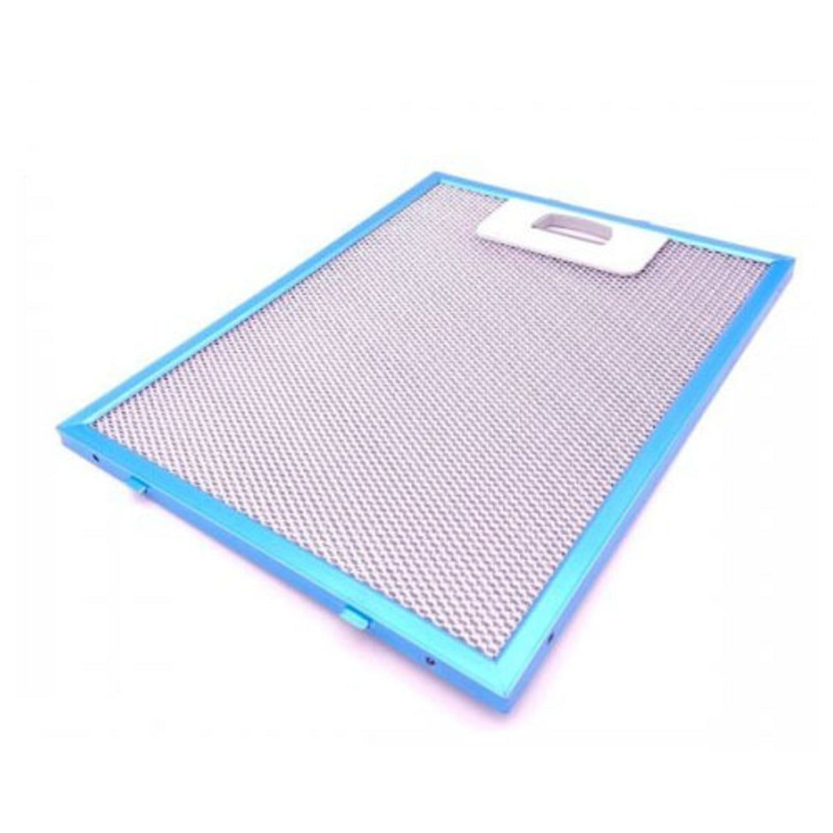 Recambio Teka DPS90 - Filtro metálico para campana extractora - 81471060