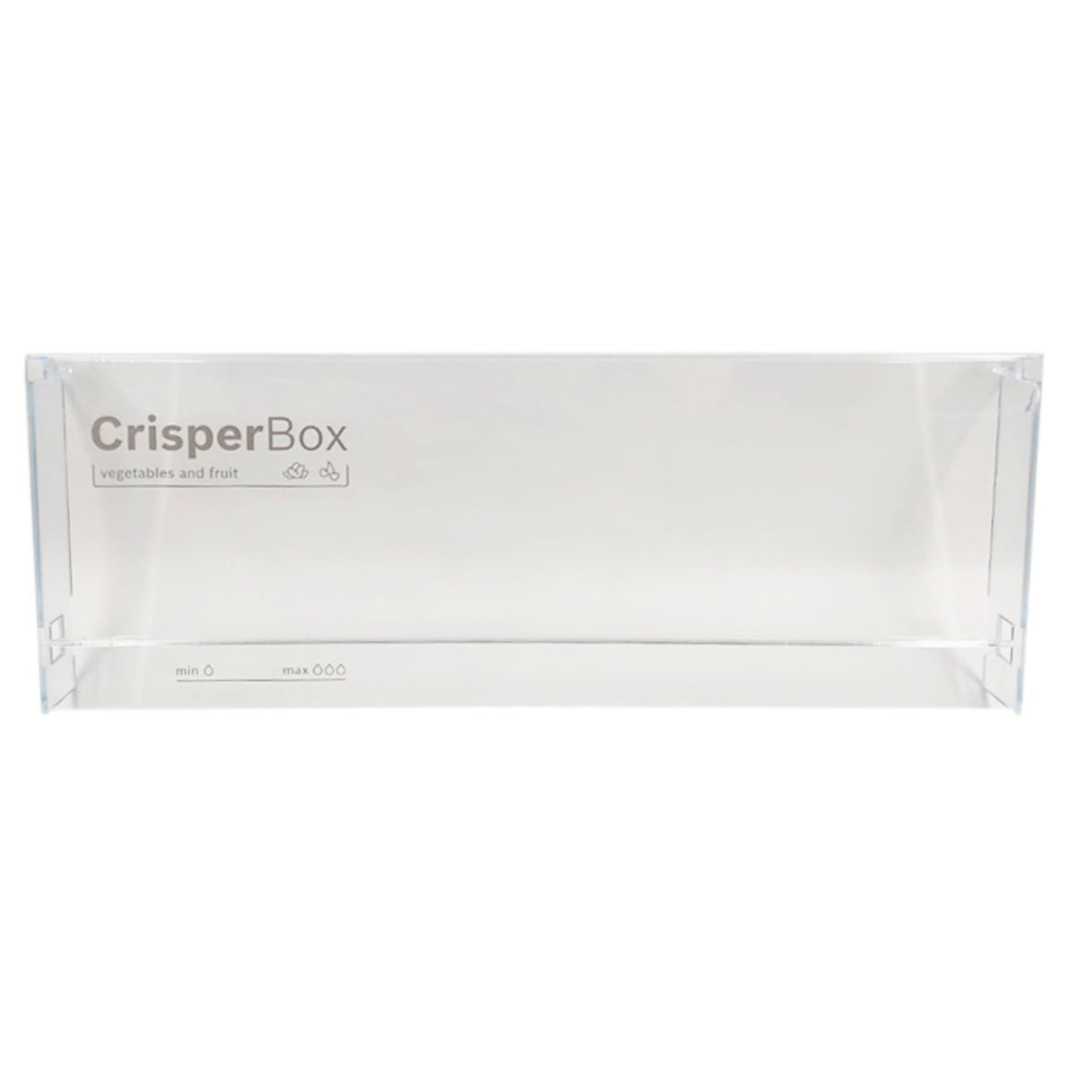 Recambio Bosch - Tapa caja crisper para frigorífico - 11002537