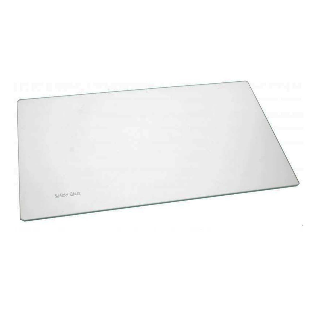 Recambio Beko - Estante de cristal para verduras - 4561812000 - 4561812000