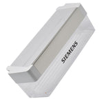 Recambio Siemens - Puerta frigorífico bandeja intermedia - 00673488