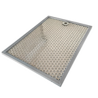 Recambio Nodor K12, Cata - Filtro original para campana extractora - 7253100015