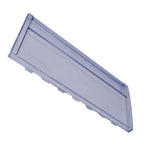 Recambio Beko, Arcelik - Tapa para cajón de frigorífico congelador - 4331798100
