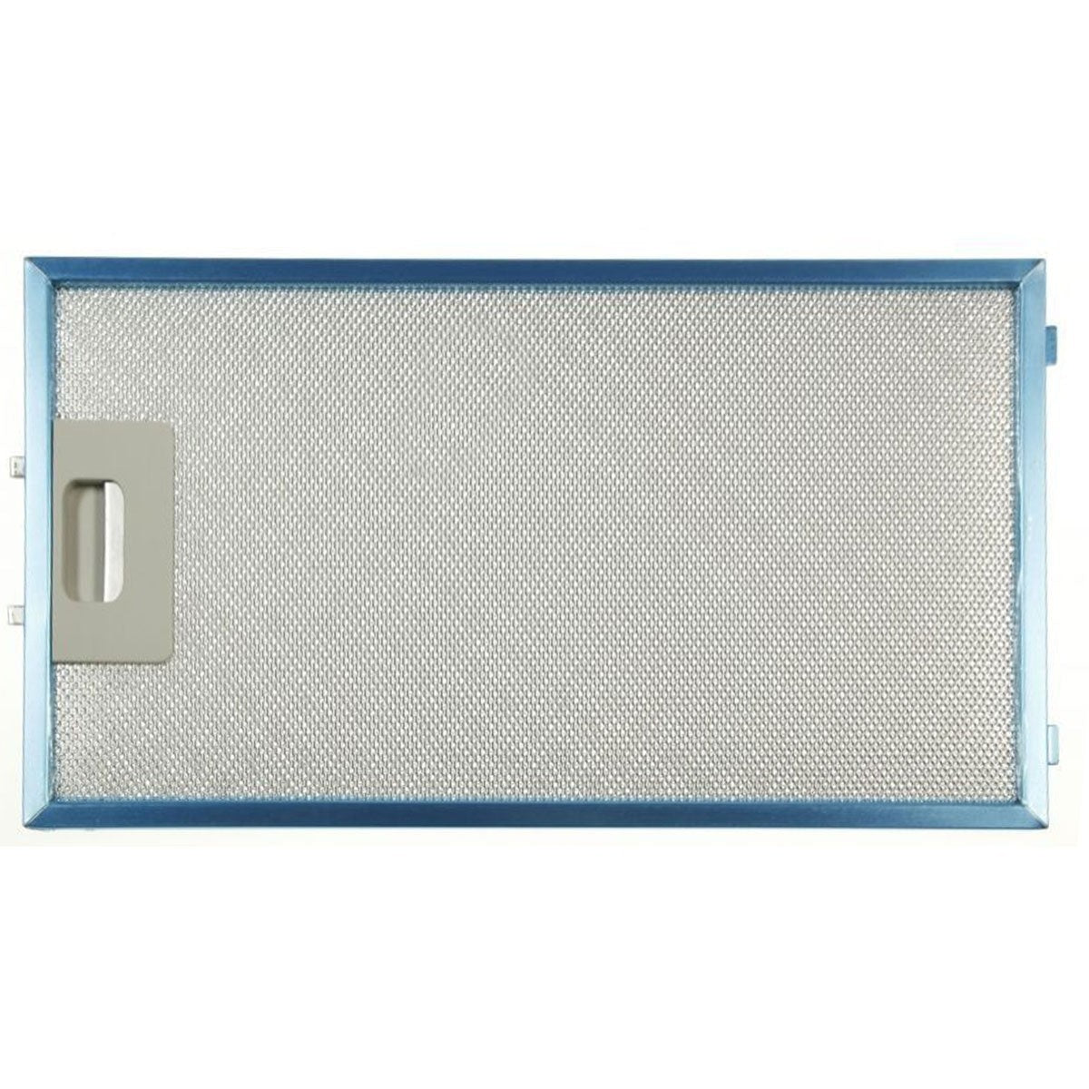 Recambio Beko - Filtro para campana extractora metálica - 9197059799
