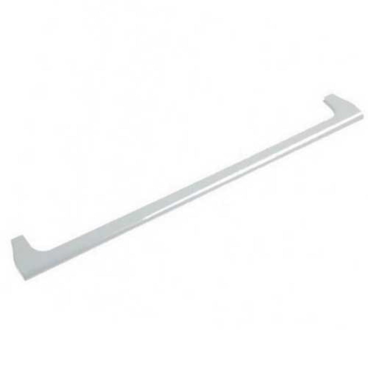 Recambio Beko - Bandeja perfil frontal para frigorífico - 4617490200