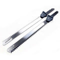 Recambio Kenwood - Cuchillas para congelados del kit de cuchillo eléctrico - KW717453