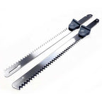 Recambio Kenwood - Cuchillas para congelados del kit de cuchillo eléctrico - KW717453