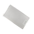 Recambio Siemens, Bosch, Balay - Filtro metálico para campana extractora - 11010157