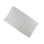 Recambio Siemens, Bosch, Balay - Filtro metálico para campana extractora - 11010157
