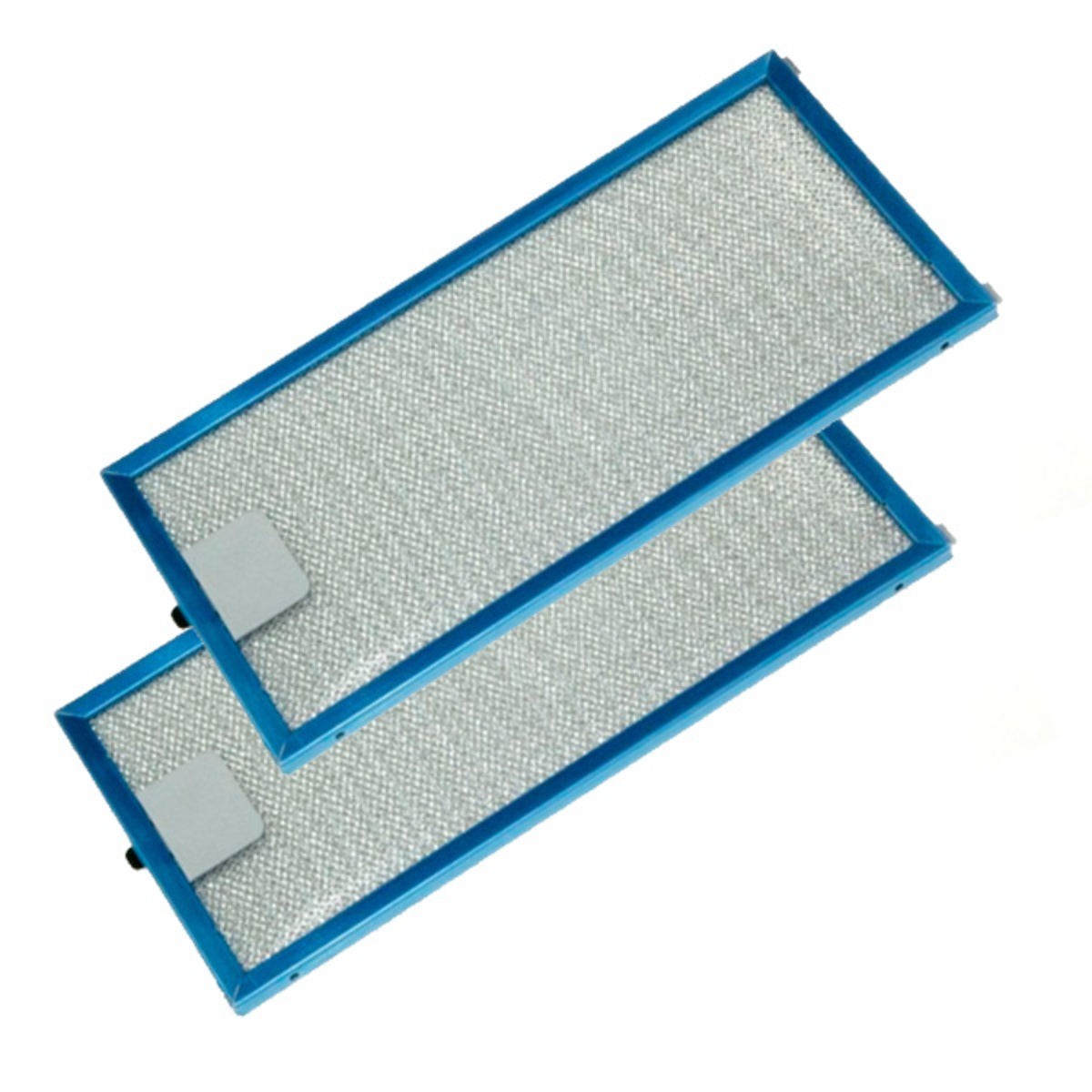 Recambio Bosch, Siemens, Balay - Filtro metálico para campana - 00746790