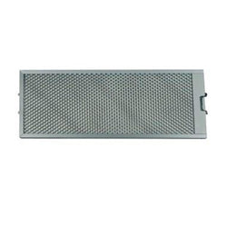 Recambio Siemens, Bosch, Neff - Filtro metálico de campana extractora - 00460027