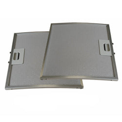 Recambio Fagor - Pack 2 unidades filtro campana - KE0001182