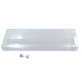 Recambio Bosch, Siemens - Tapa basculante para cajón de congelador - 00447088