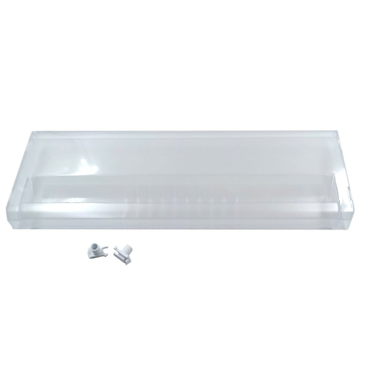 Recambio Bosch, Siemens - Tapa basculante para cajón de congelador - 00447088