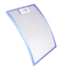 Recambio Teka - Filtro metálico para campana extractora - 61866020