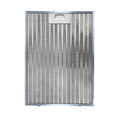 Recambio Teka DSH985 - Filtro metálico para campana extractora - 89130220