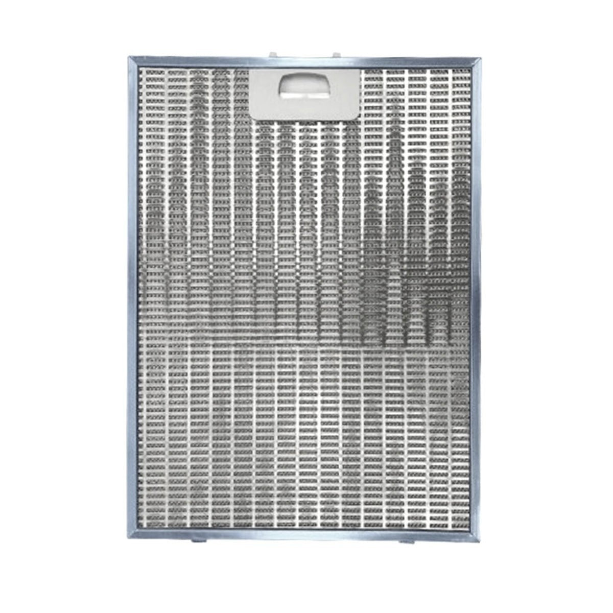 Recambio Teka DSH985 - Filtro metálico para campana extractora - 89130220