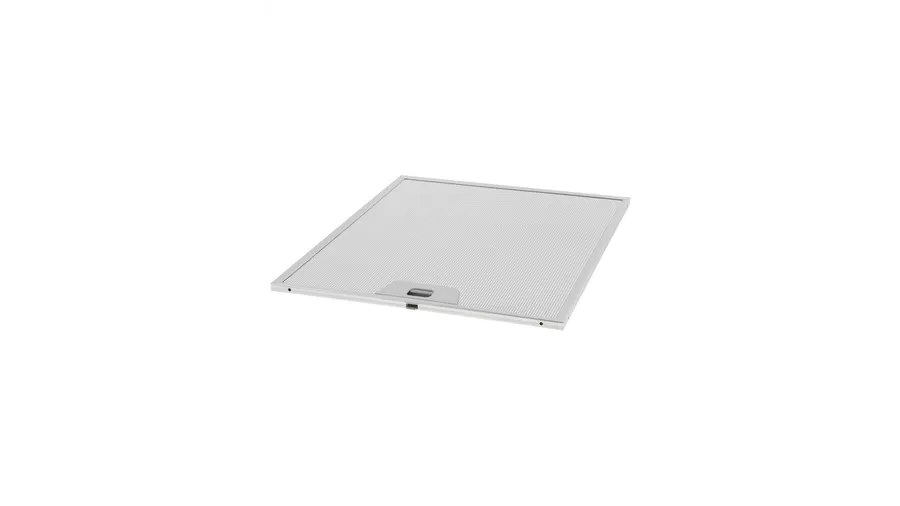 Recambio Balay, Bosch, Siemens - Filtro de campana extractora - 12005749