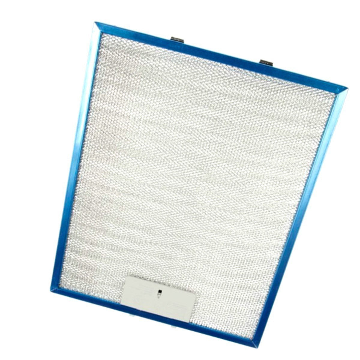 Recambio Smeg, Candy - Filtro metálico para campana de cocina - 064091401