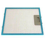 Recambio Candy, Hoover - Filtro metálico para campana extractora - 49011306