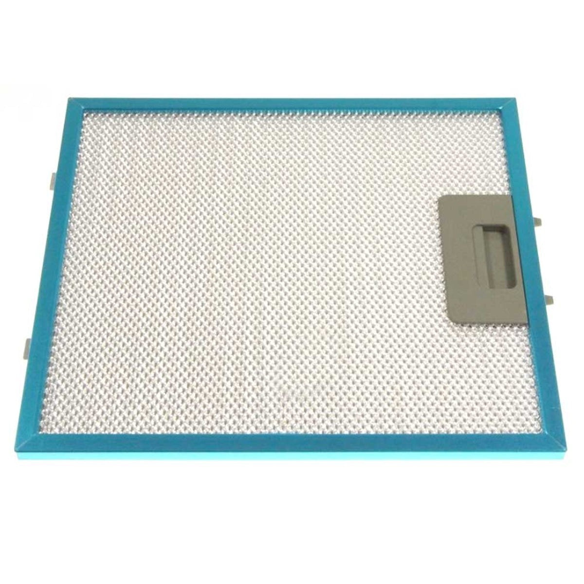 Recambio Candy, Hoover - Filtro metálico para campana extractora - 49011306