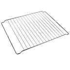 Rejilla horno Teka 370 x 460 mm