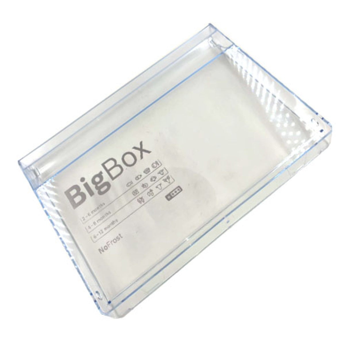 Recambio Bosch - Cajón tapa Big Box para frigorífico - 11013066