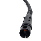 Recambio Polti vaporetto Clean 3 - Manguera para limpiadora a vapor - M0006951