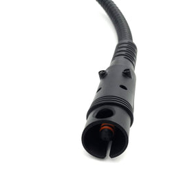 Recambio Polti vaporetto Clean 3 - Manguera para limpiadora a vapor - M0006951