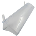 Recambio Siemens - Tapa de cajón basculante para frigorífico - 00670825