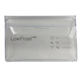 Recambio Bosch - Cajón tapa Big Box para frigorífico congelador - 11013062