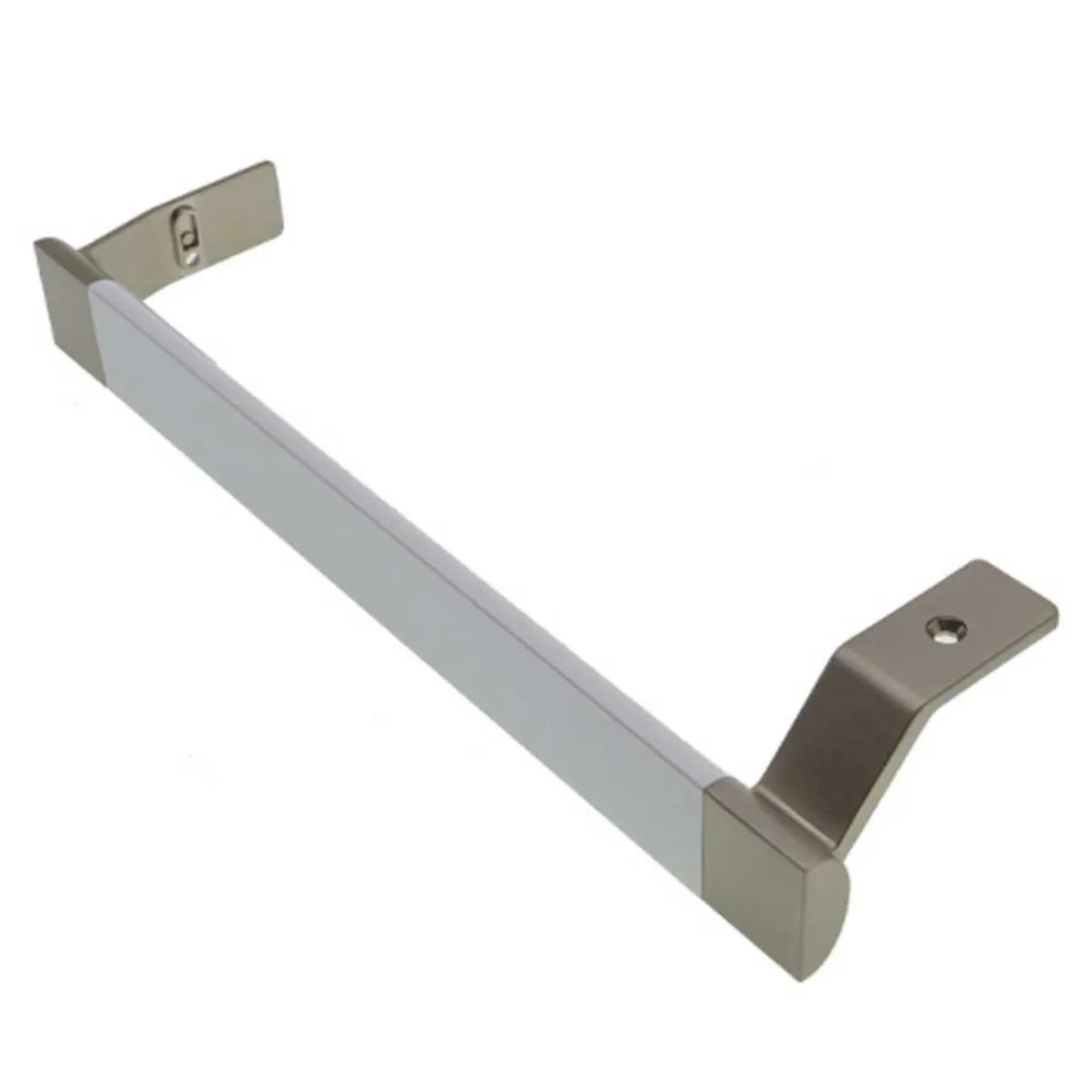 Tirador inoxidable de frigorífico Fagor, Brandt AS0003272