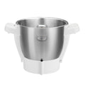 Recambio Moulinex Cuisine Companion HF800 - Vaso completo para robot de cocina - XF380E11