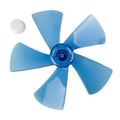 Recambio Rowenta Turbo Silence - Hélice para ventilador - CS-00139737
