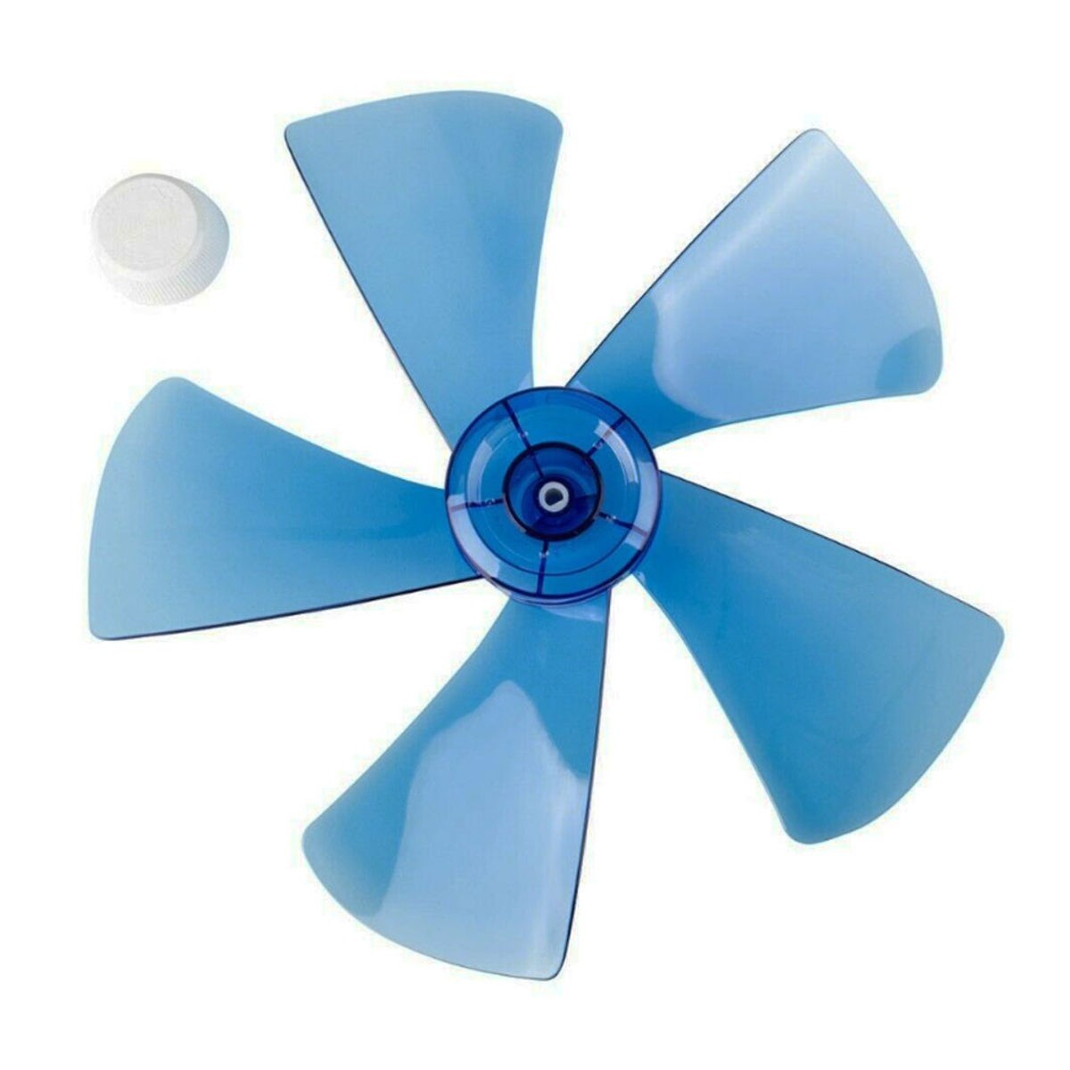 Recambio Rowenta Turbo Silence - Hélice para ventilador - CS-00139737