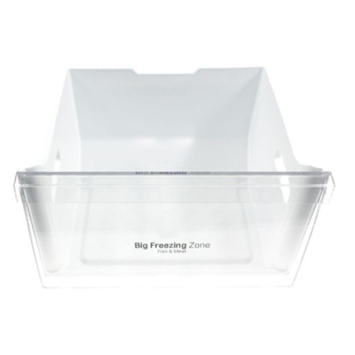 Recambio LG - Cajón intermedio para frigorífico congelador - AJP74874902