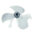 Recambio Rowenta Essential - Ventilador con aspa y tuerca - CS-00000646