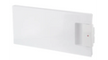 Recambio Siemens - Puerta para frigorífico congelador - 00353208